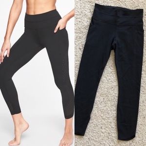 Athleta Chakra 7/8 Tight in Powervita